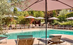 El Patio Hotel