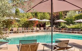 El Patio Hotel